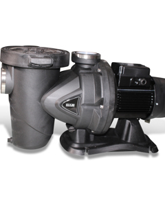 Centrifug. pump Euroswim 100T 400V 50Hz 3Ph IE3